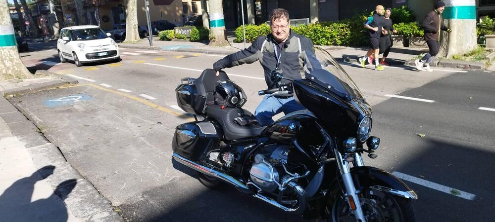 Bmw R 18 Transcontinental (2021 - 24) (10)