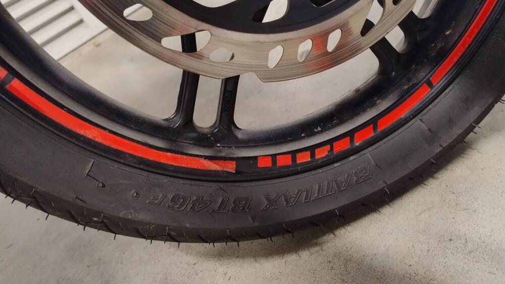 Voge Valico 300DS (2020) (8)