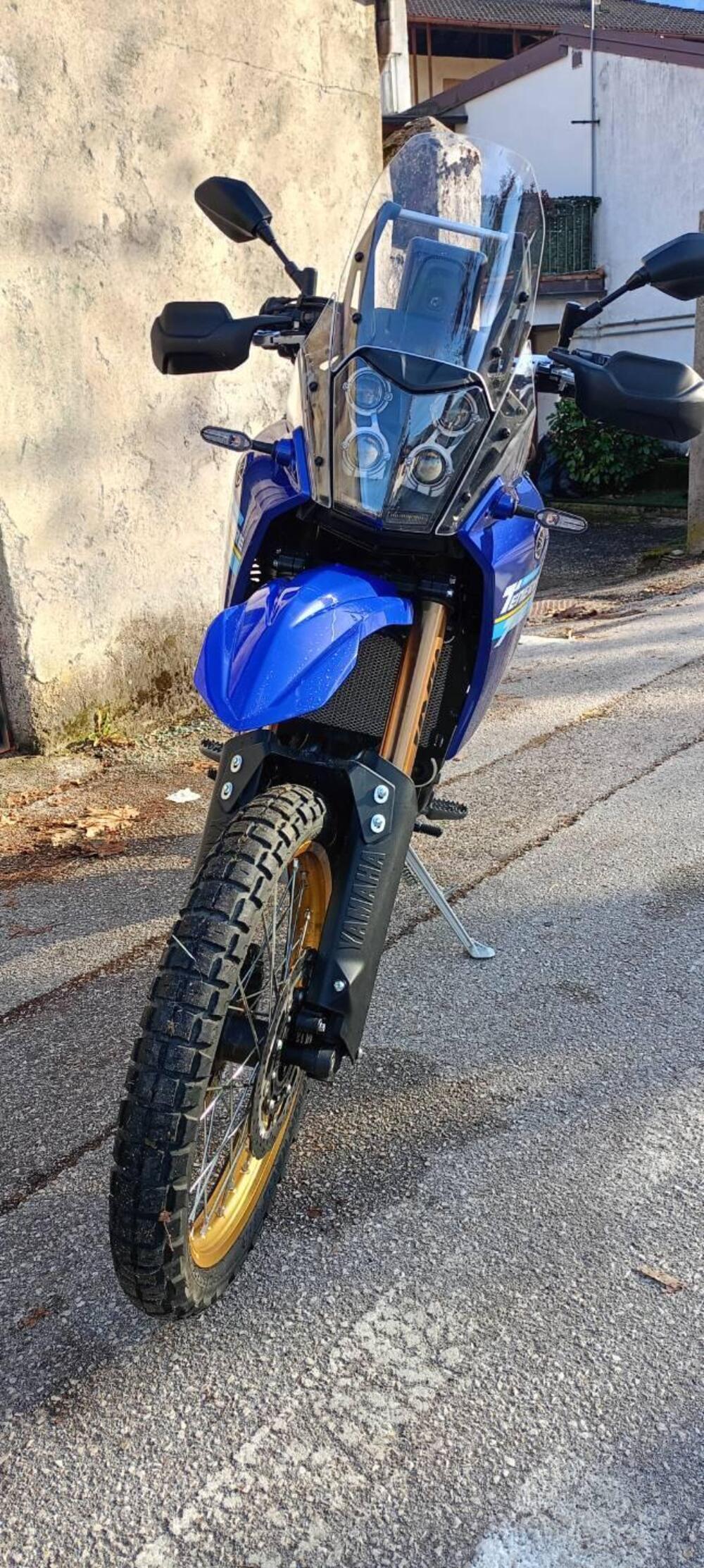 Yamaha Ténéré 700 Extreme Edition (2023 - 25) (3)