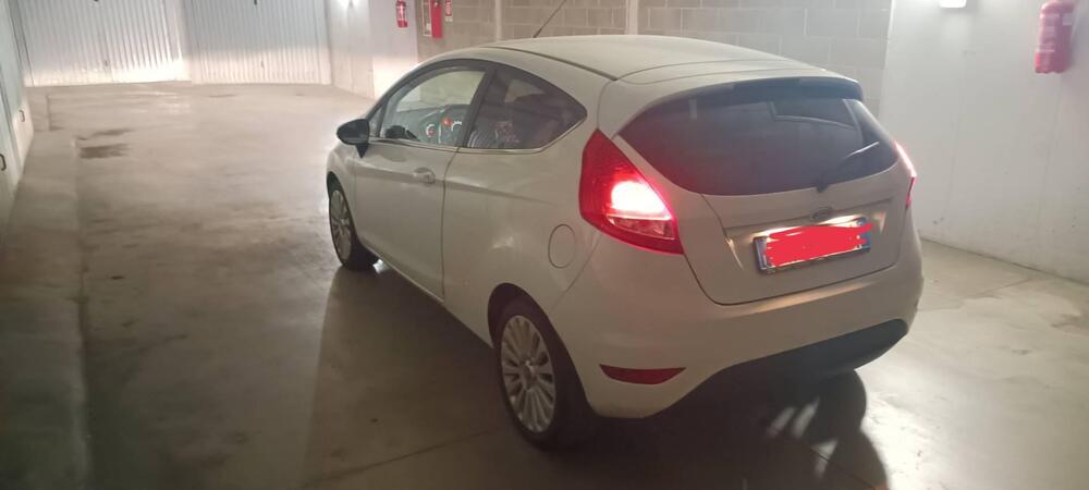 Ford Fiesta usata a Milano (2)