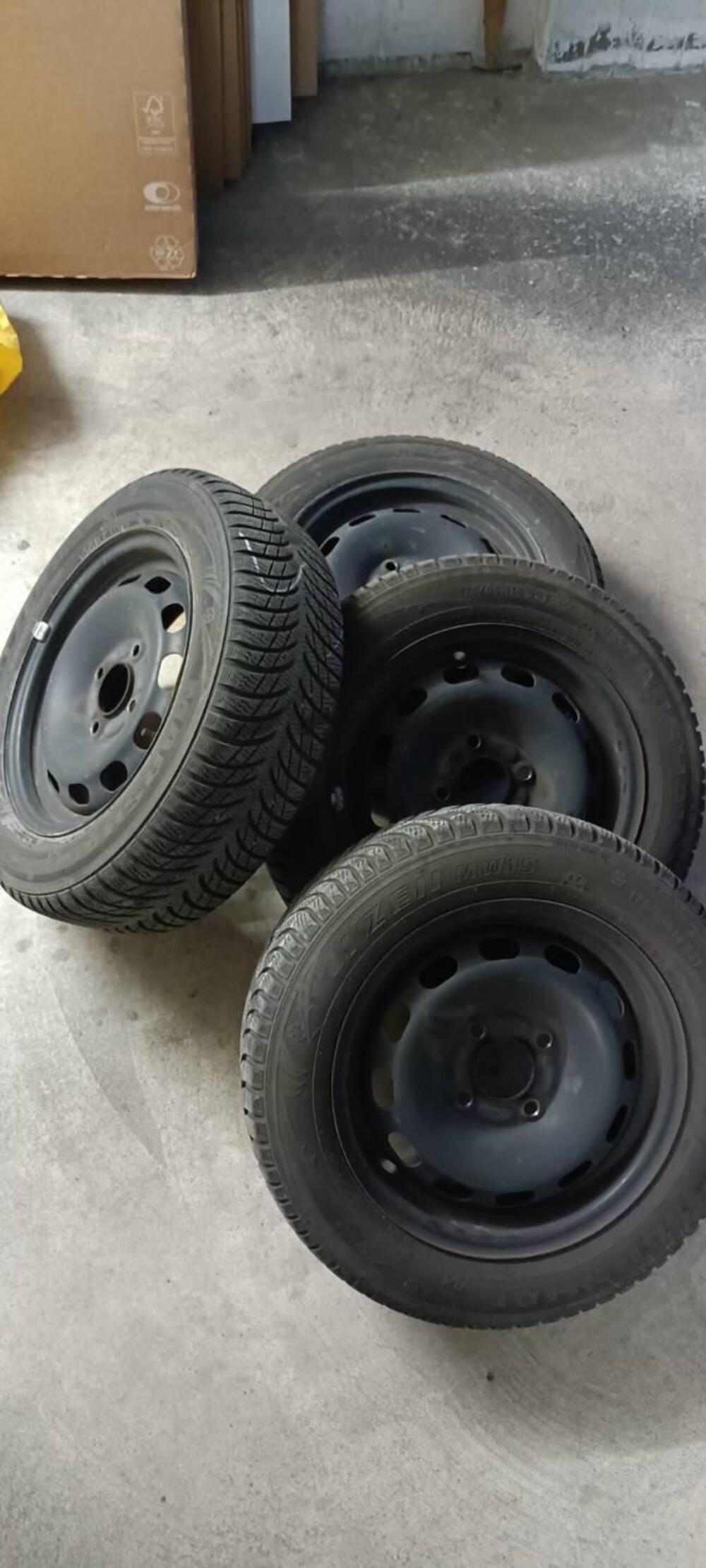 Ford Fiesta usata a Milano (8)