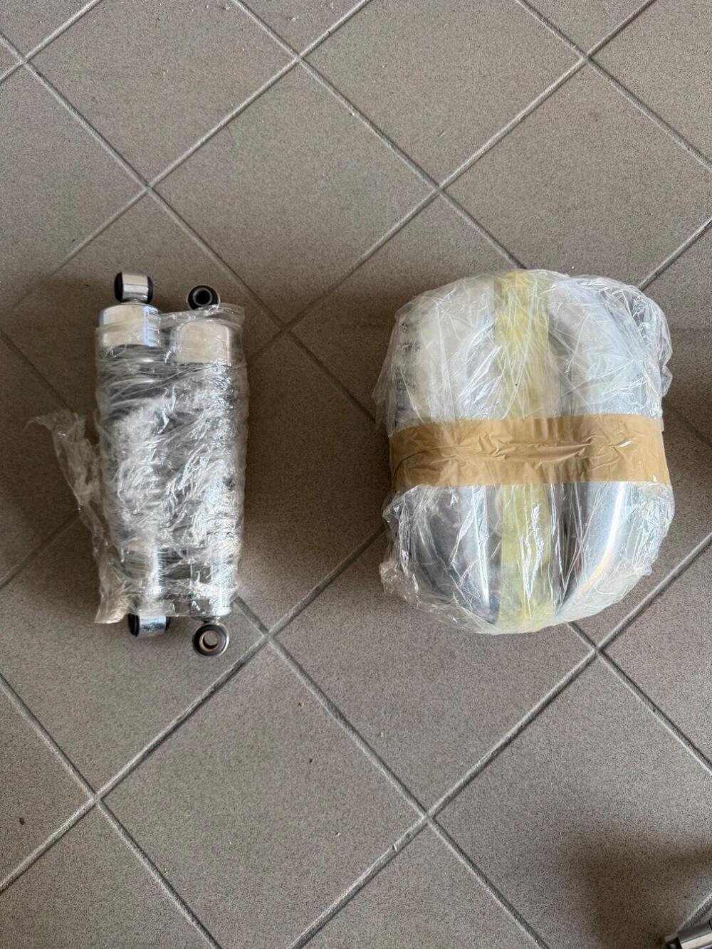 Harley-Davidson 883 SuperLow (2010 - 16) - XL 883L (15)