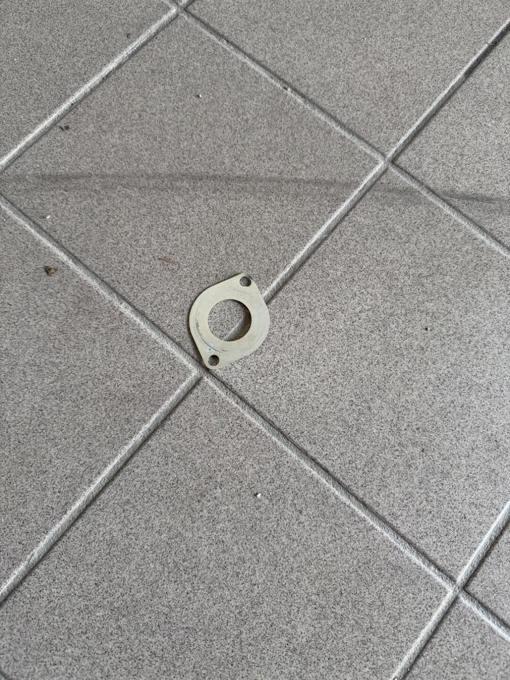 Harley-Davidson 883 SuperLow (2010 - 16) - XL 883L (16)