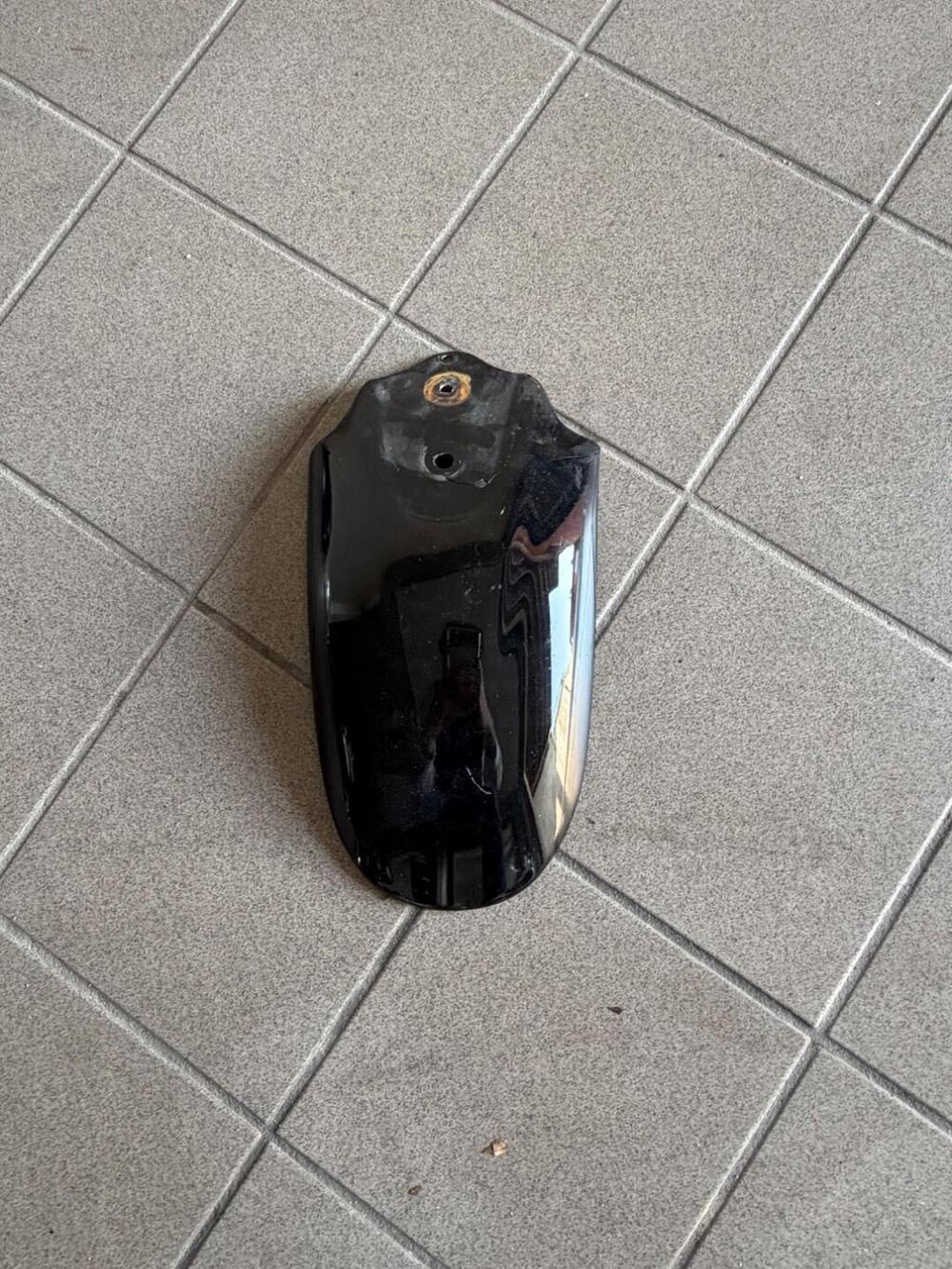 Harley-Davidson 883 SuperLow (2010 - 16) - XL 883L (18)