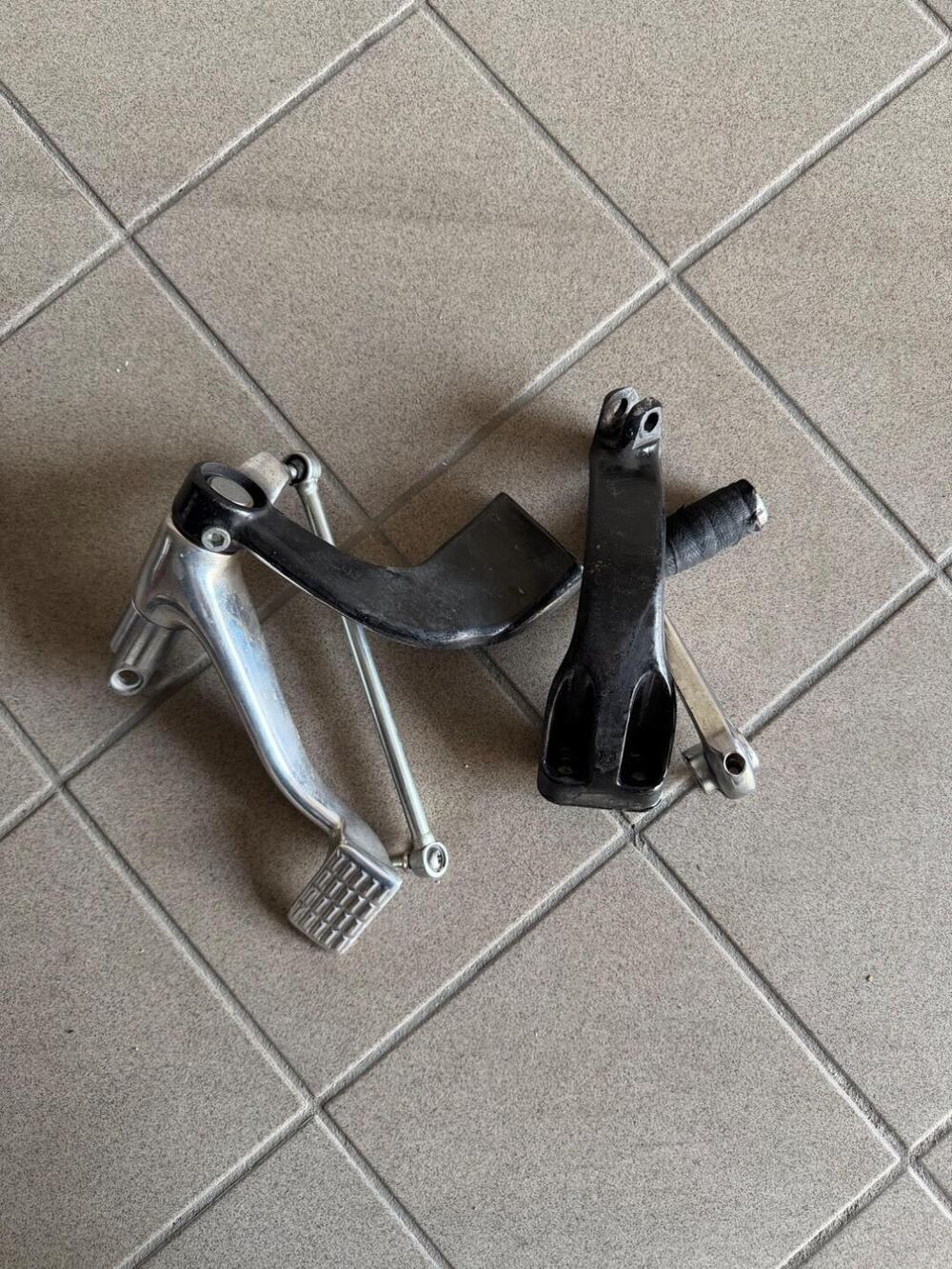 Harley-Davidson 883 SuperLow (2010 - 16) - XL 883L (19)