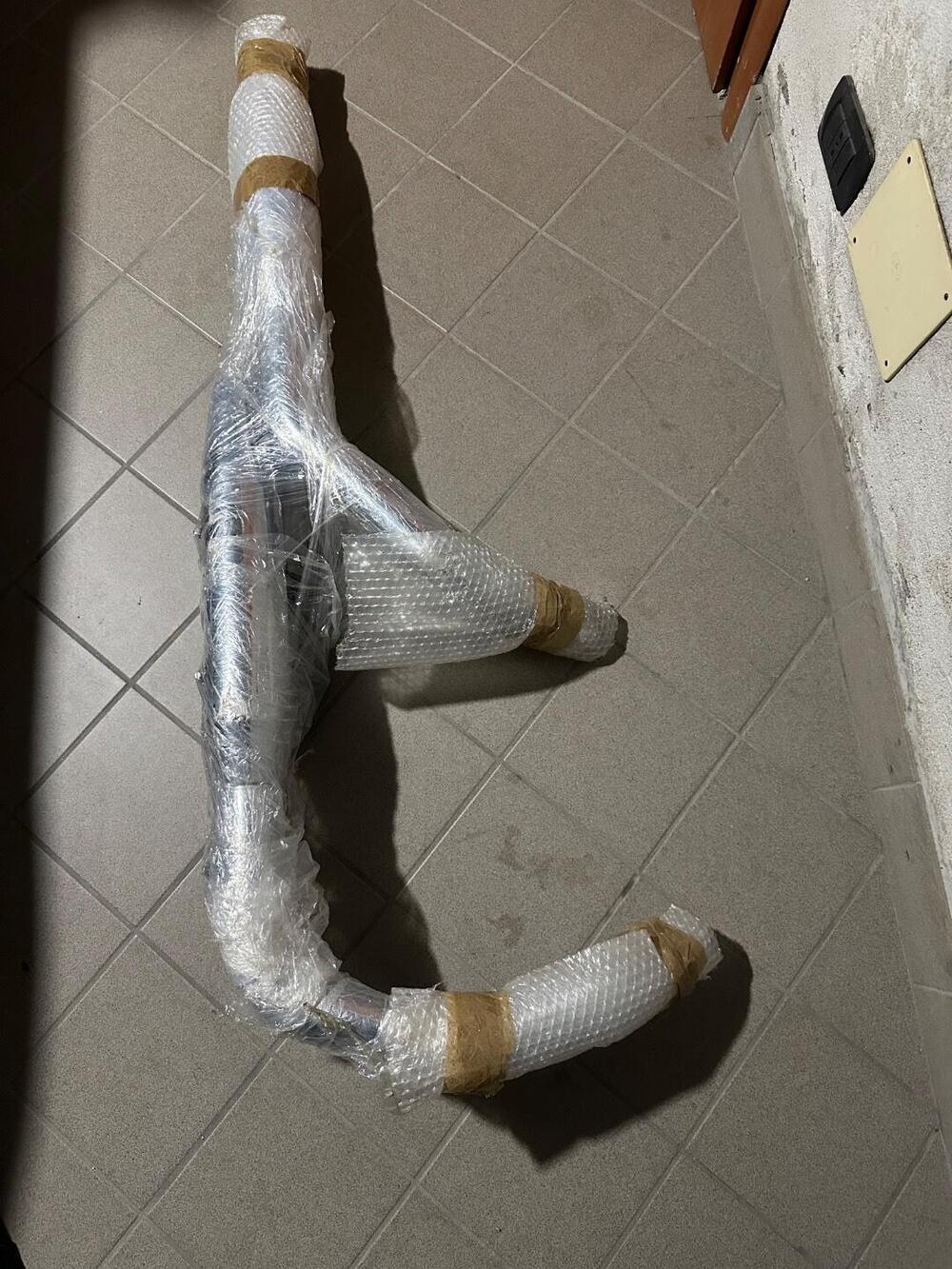 Harley-Davidson 883 SuperLow (2010 - 16) - XL 883L (20)