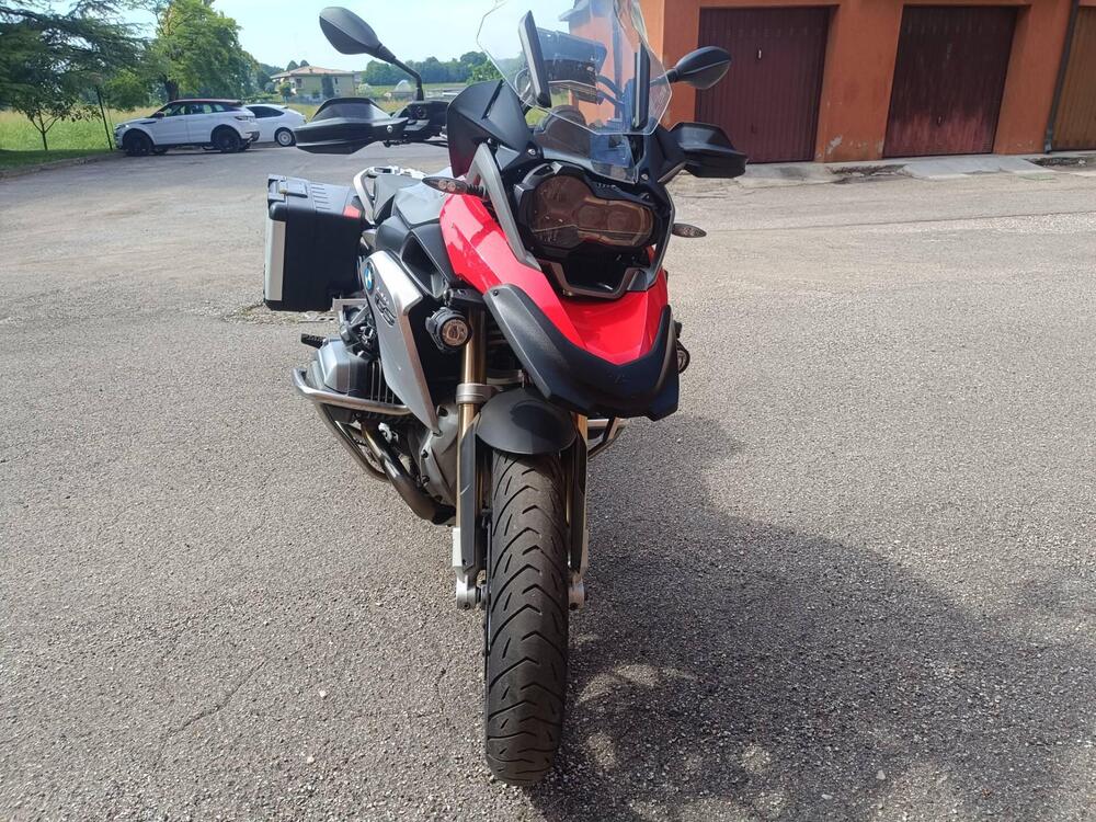 Bmw R 1200 GS (2013 - 16) (4)