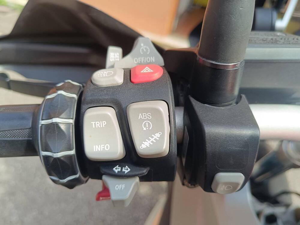 Bmw R 1200 GS (2013 - 16) (5)