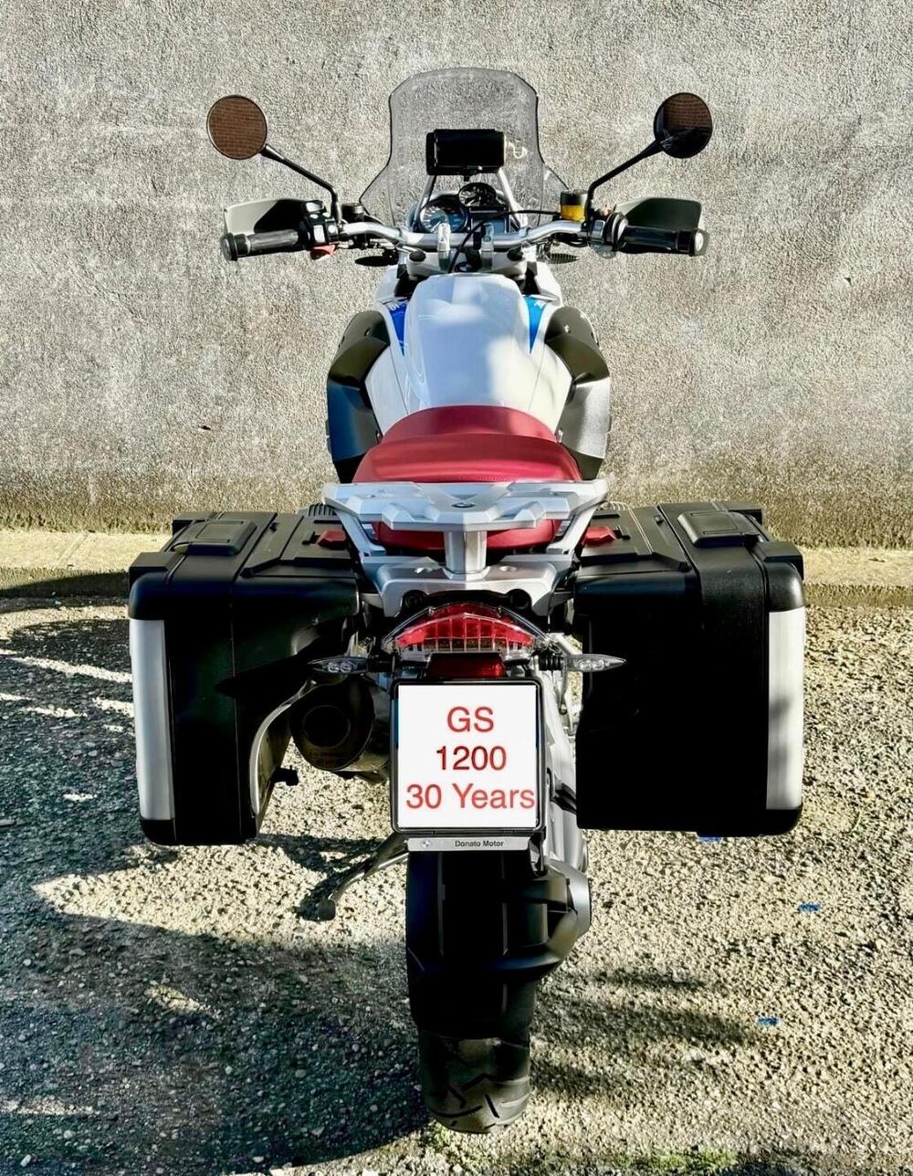 Bmw R 1200 GS (2010 - 12) (4)