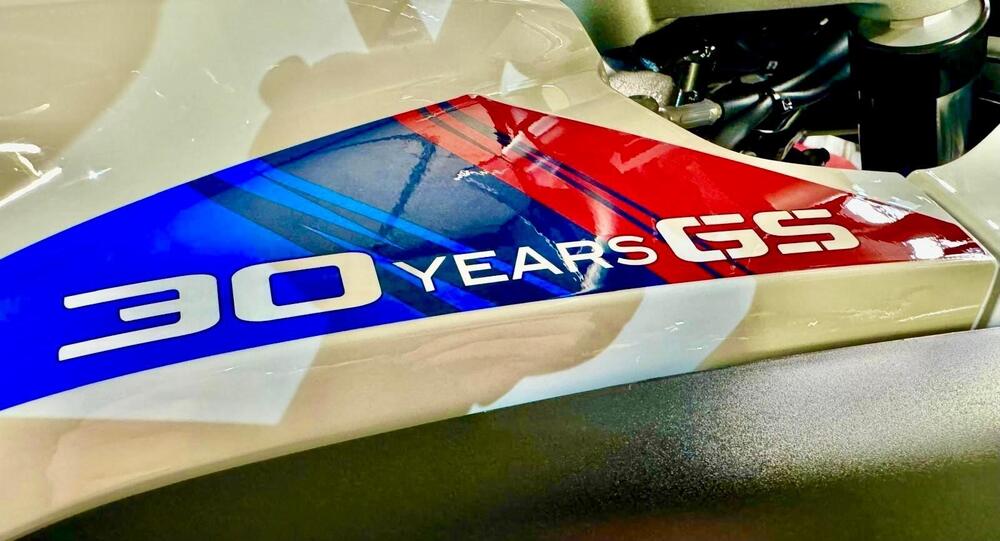 Bmw R 1200 GS (2010 - 12) (5)