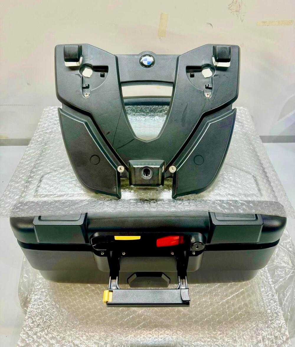 Bmw R 1200 GS (2010 - 12) (7)