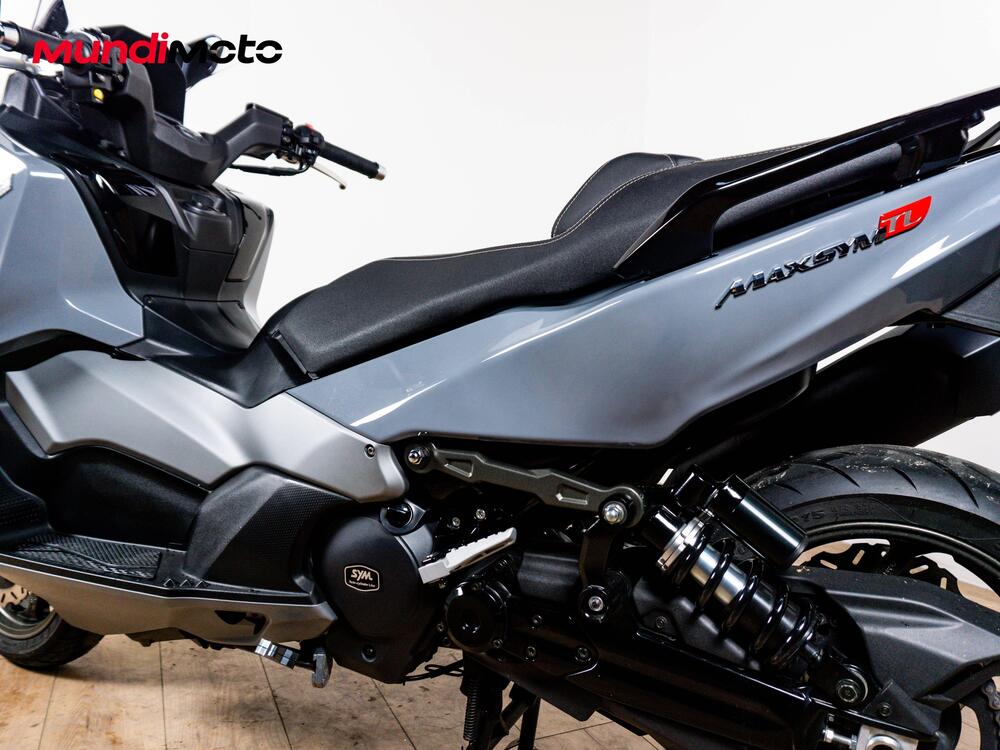 Sym Maxsym TL 508 (2021 - 24) (10)