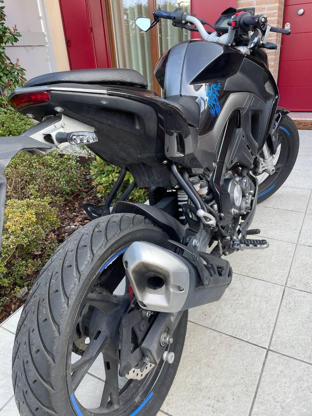 Keeway Motor RKF 125 (2018 - 20) (6)