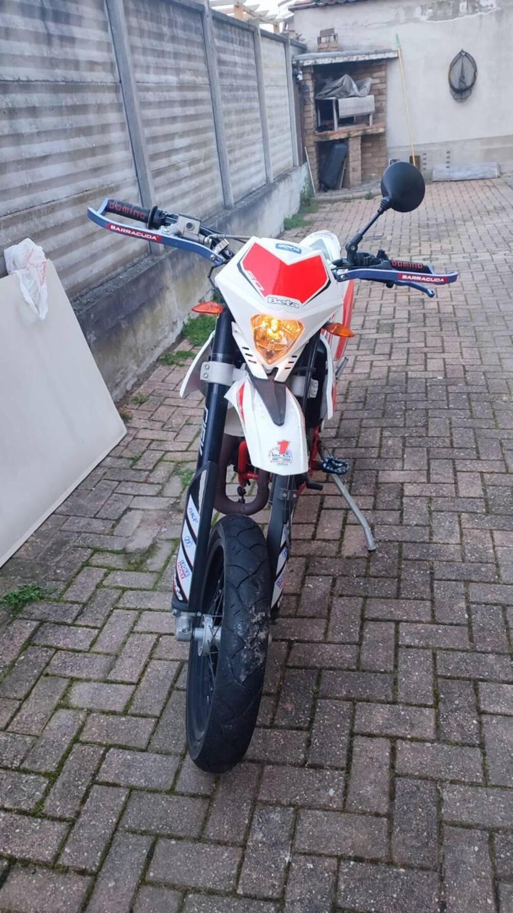 Betamotor RR 50 Motard Track (2018 - 20) (4)