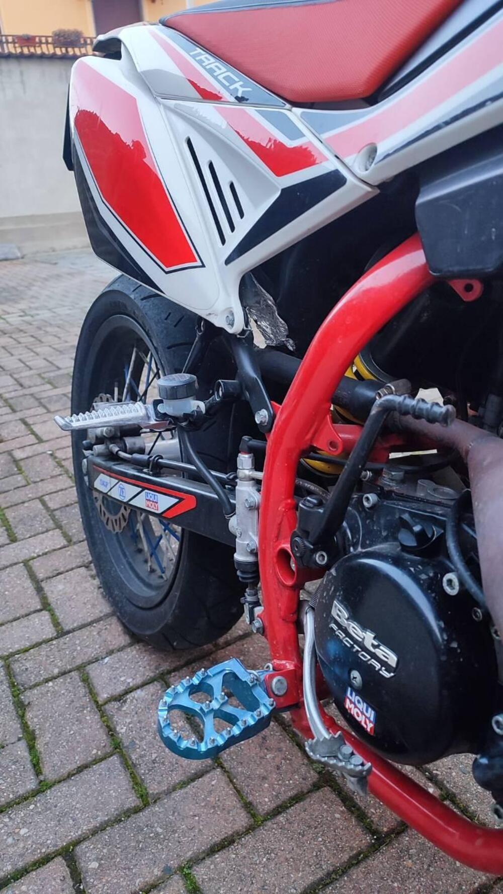 Betamotor RR 50 Motard Track (2018 - 20) (5)