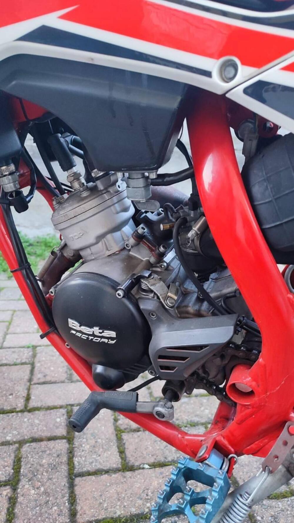 Betamotor RR 50 Motard Track (2018 - 20) (8)