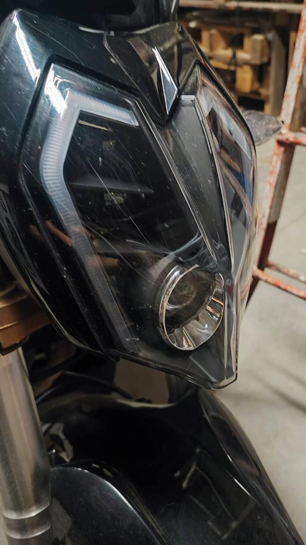 Benelli BN 302 S (2019 - 20) (5)