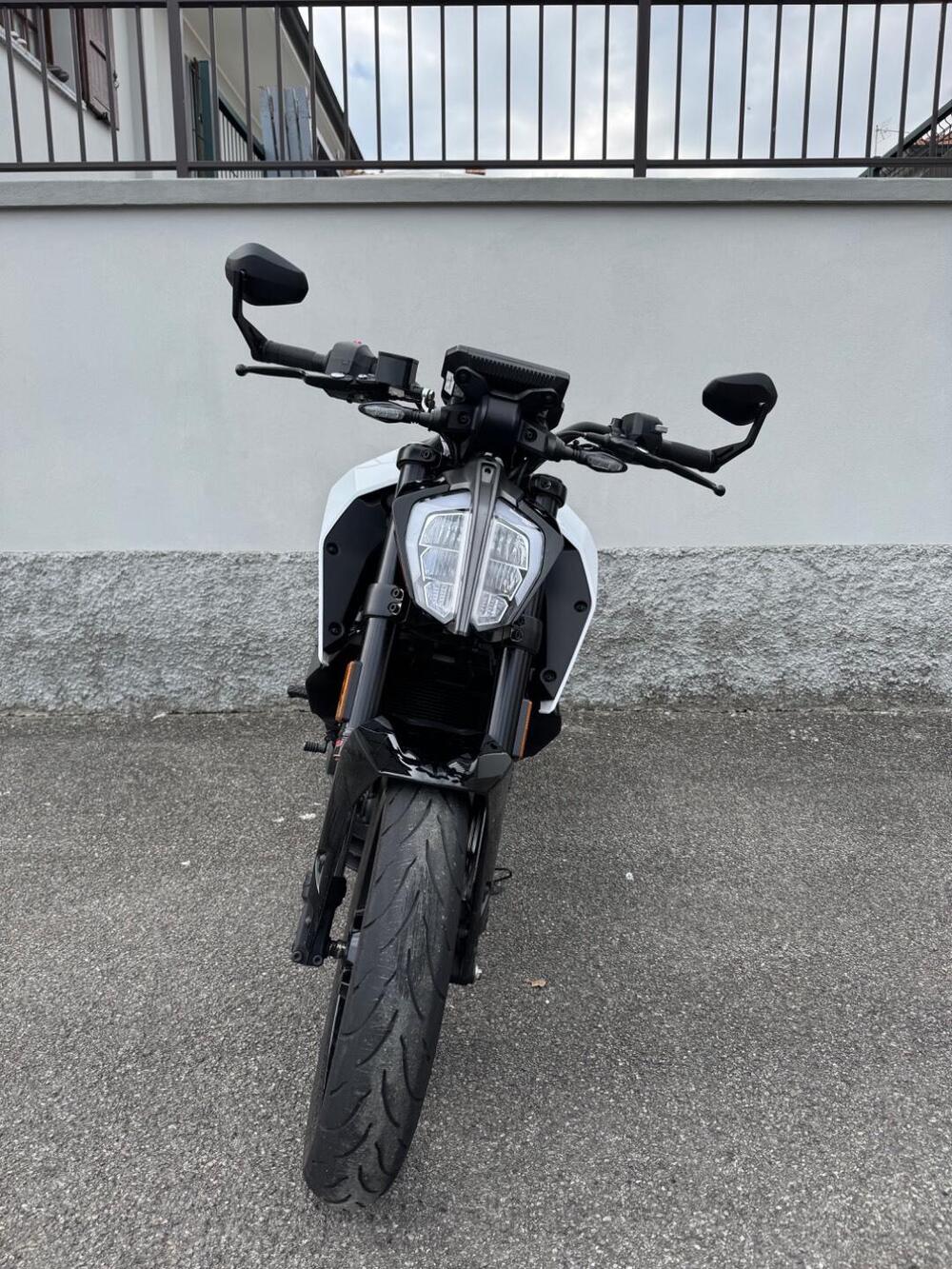 KTM 390 Duke (2021 - 23) (4)