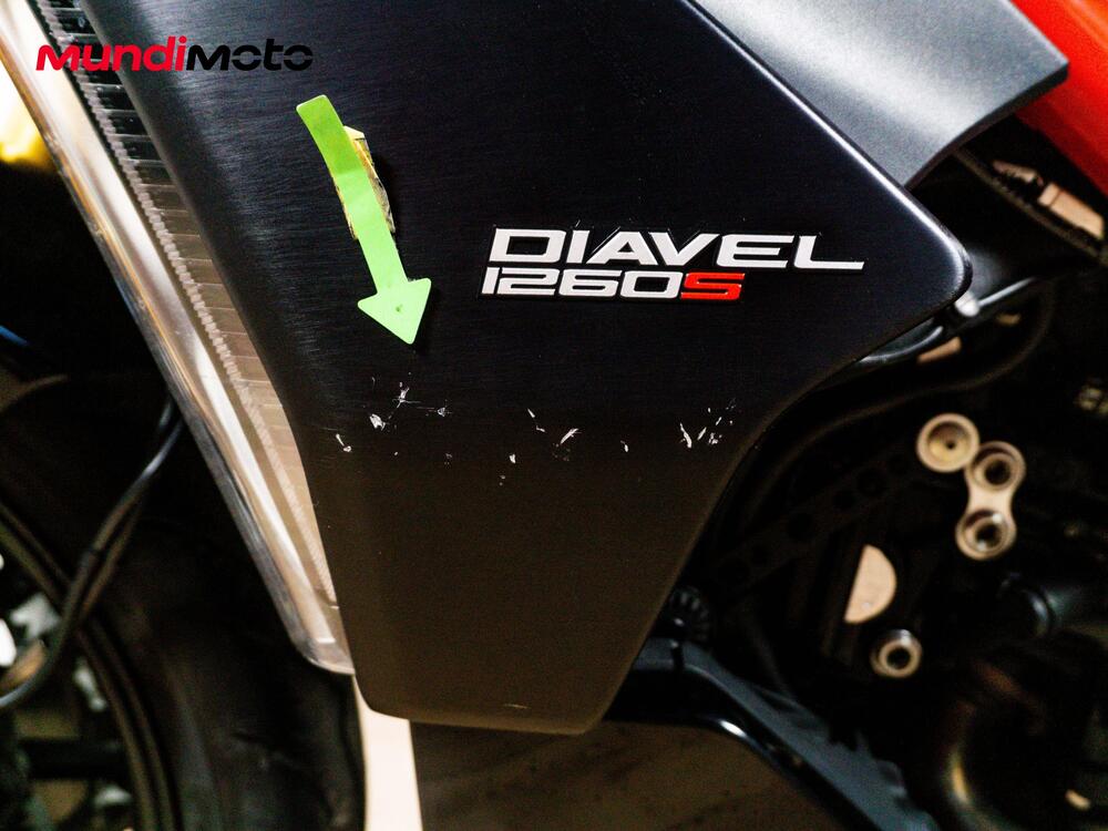 Ducati Diavel 1260 S (2019 - 20) (13)
