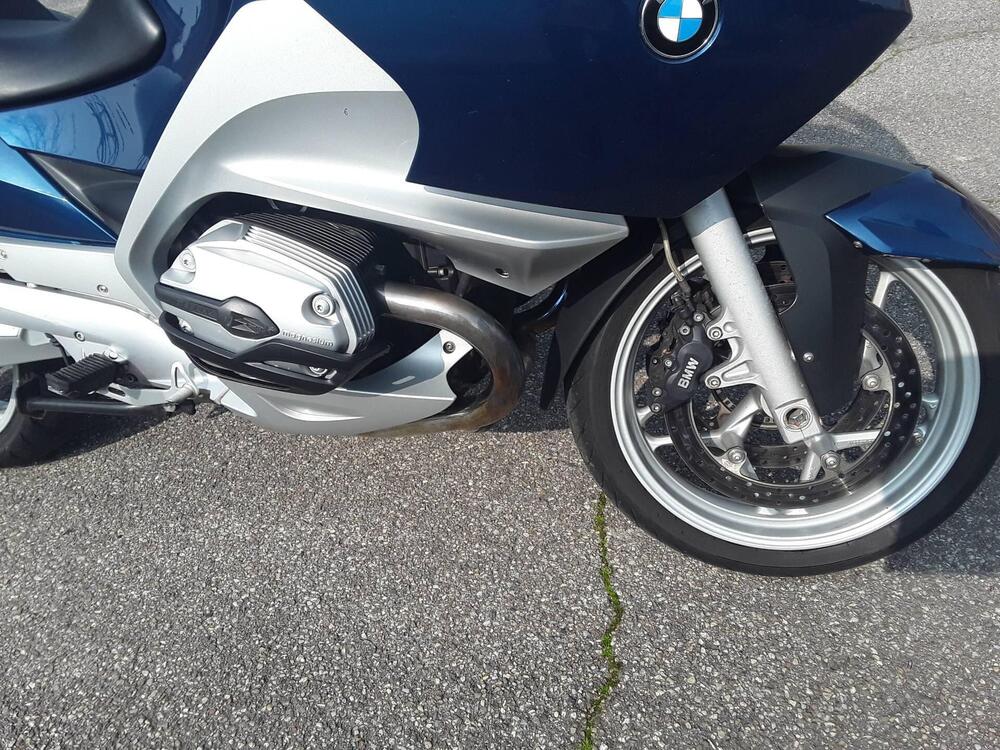 Bmw R 1200 RT (2005 - 07) (3)