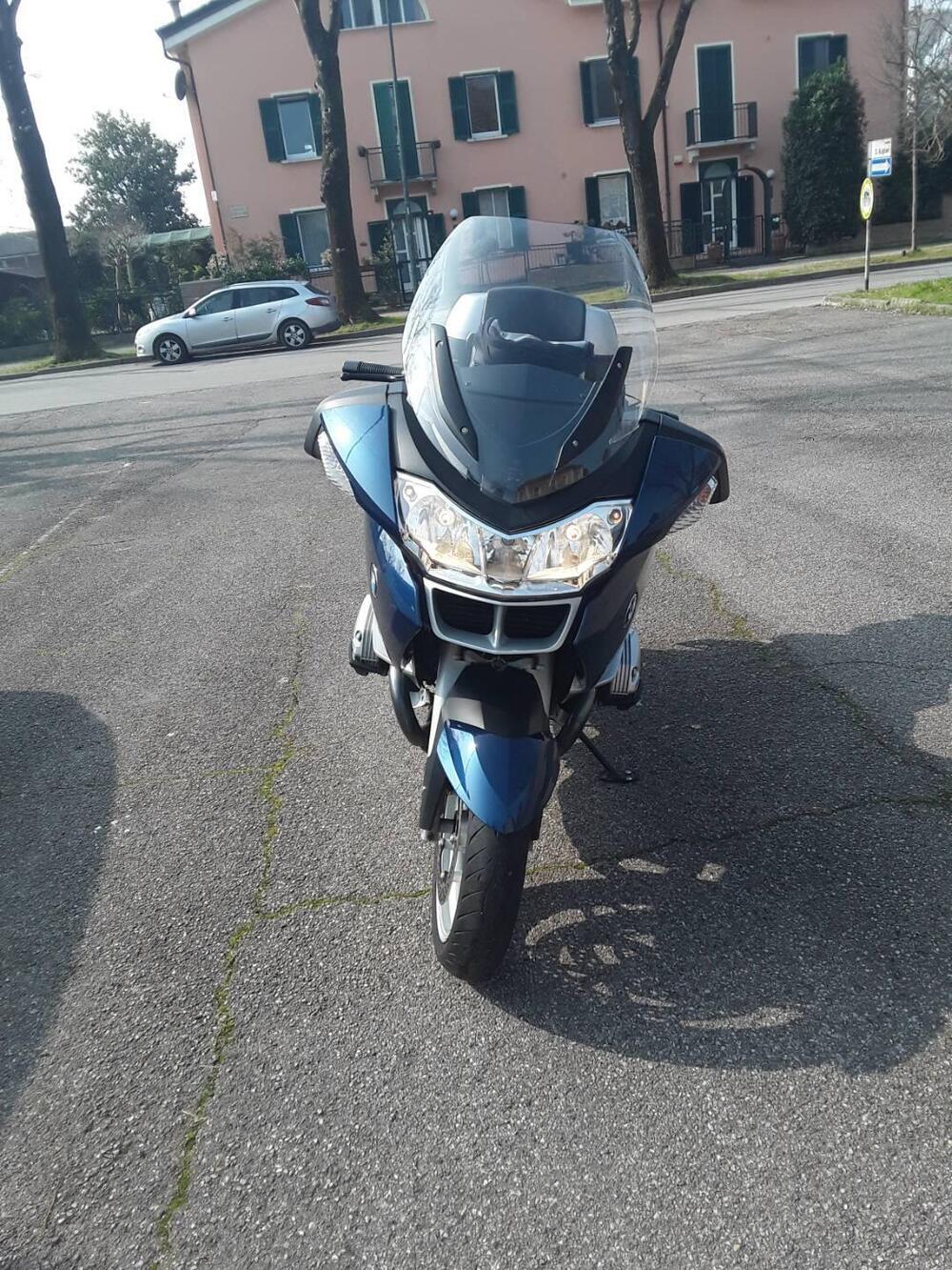 Bmw R 1200 RT (2005 - 07) (7)