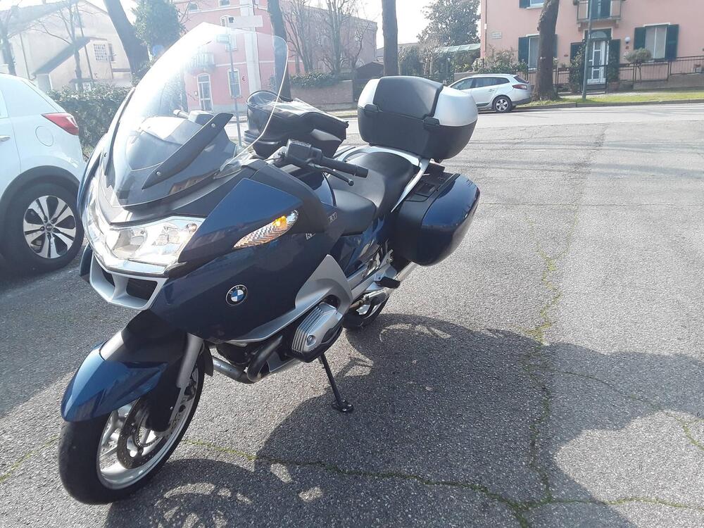 Bmw R 1200 RT (2005 - 07)