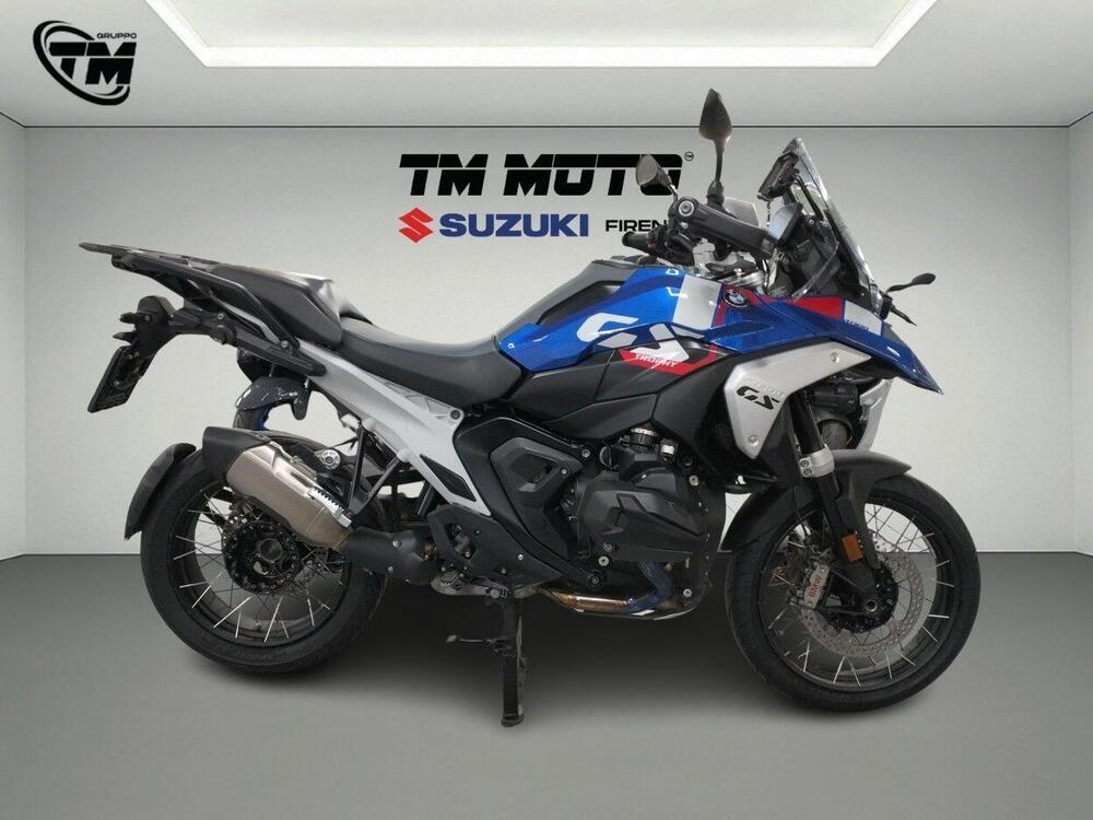 Bmw R 1300 GS (2023 - 26) (2)