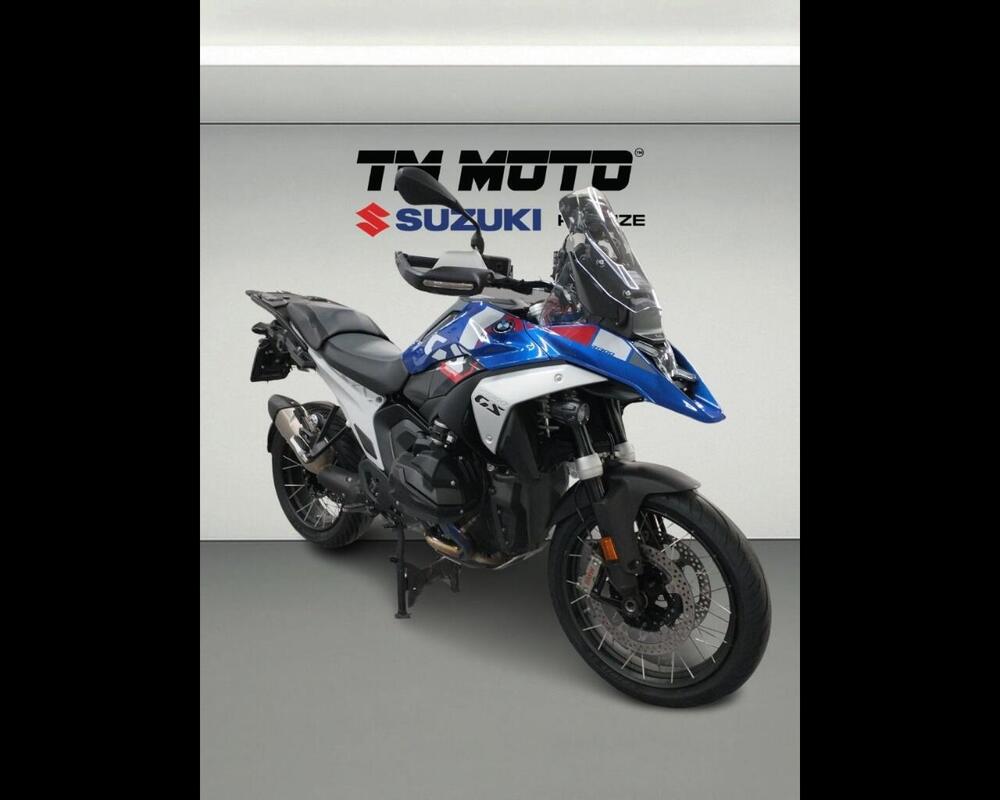 Bmw R 1300 GS (2023 - 26) (4)