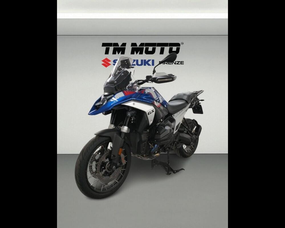 Bmw R 1300 GS (2023 - 26) (5)