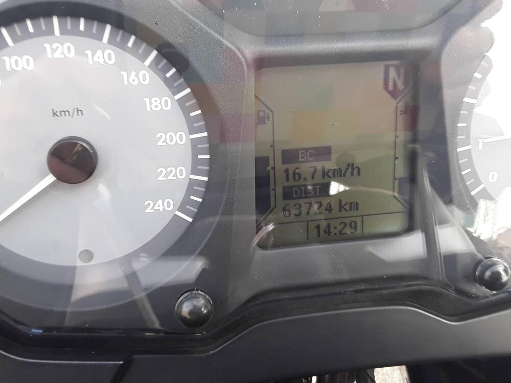 Bmw R 1200 RT (2005 - 07) (4)