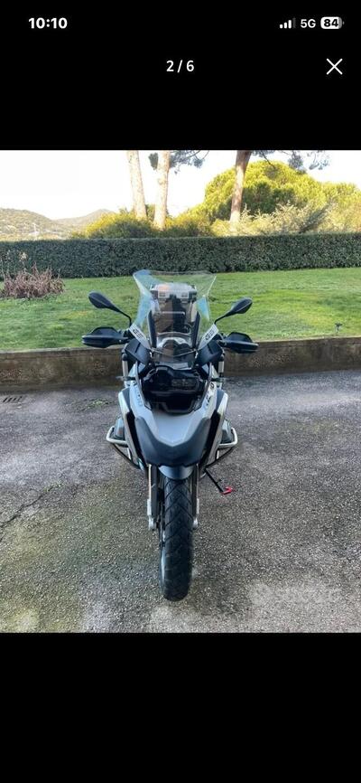 Bmw R 1200 GS (2017 - 18) usata