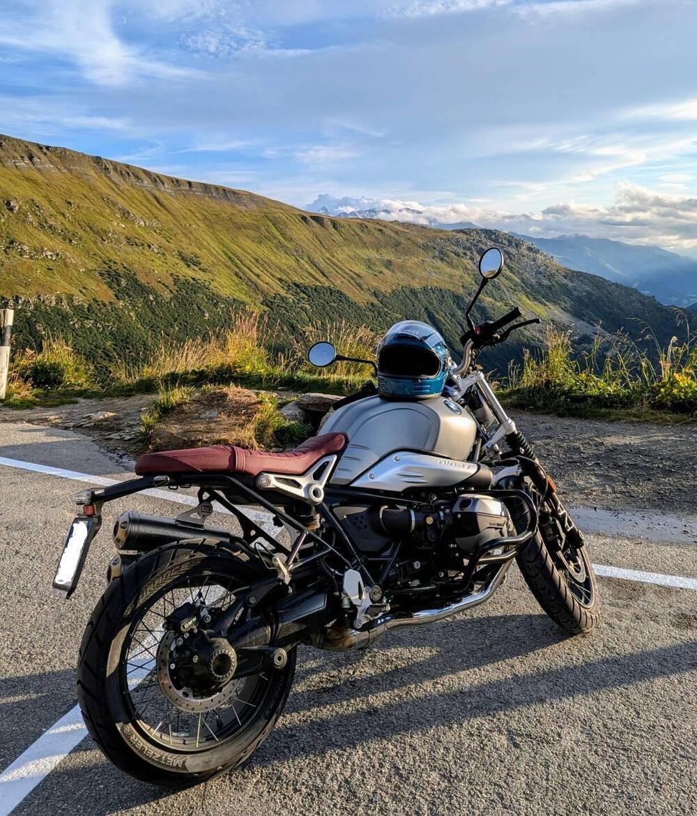 Bmw R nineT Scrambler (2021 - 24) (2)