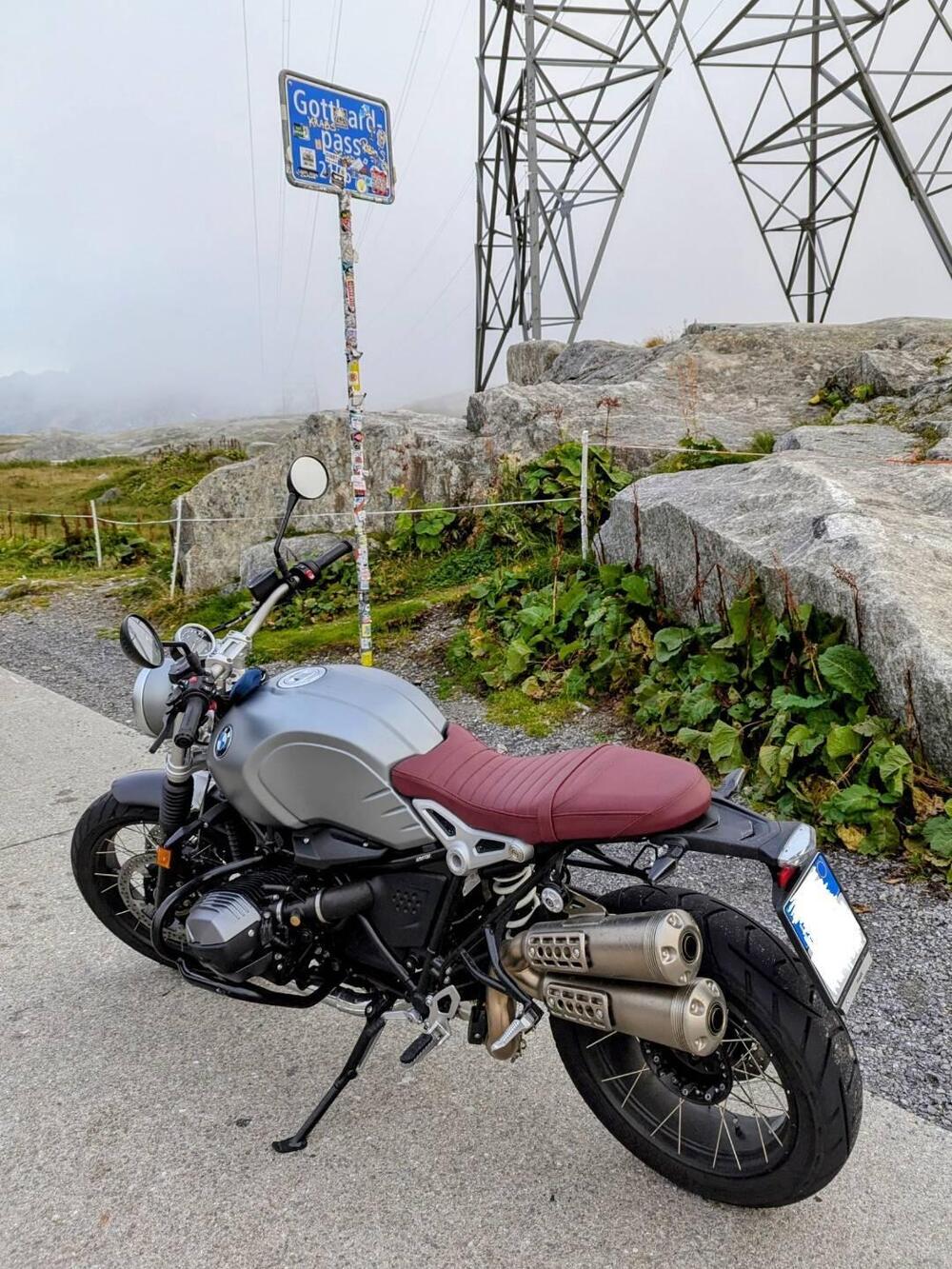 Bmw R nineT Scrambler (2021 - 24) (3)