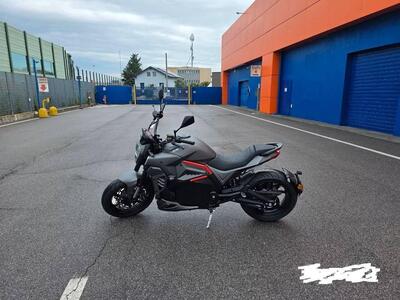  Altre moto o tipologie Elettrico usata