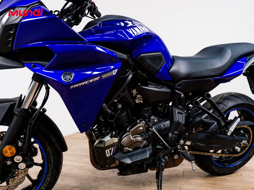 Yamaha Tracer 700 (2020) (9)