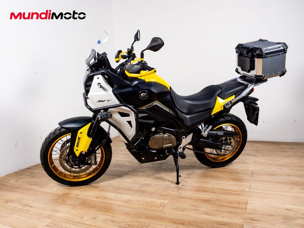 QJ Motor SRT 600 SX (2024 - 26) (8)