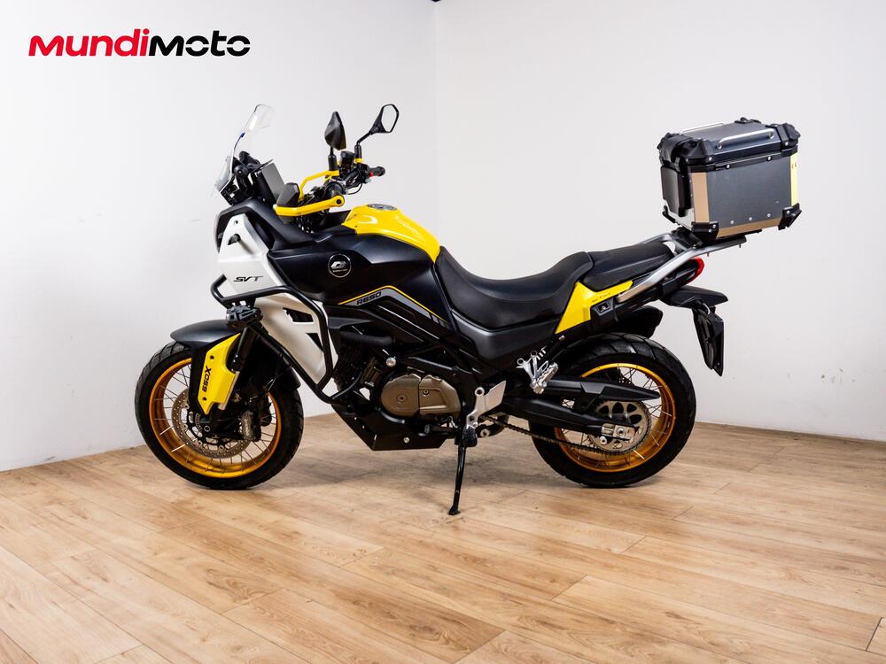 QJ Motor SRT 600 SX (2024 - 26) (6)