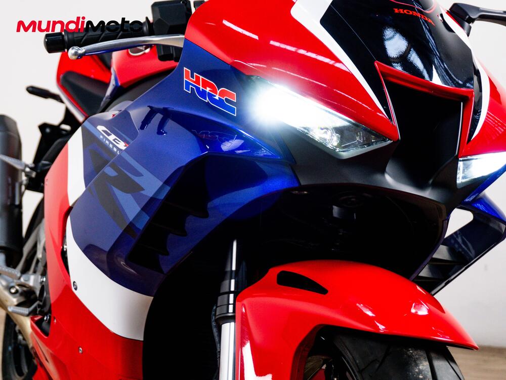 Honda CBR 1000 RR-R Fireblade SP (2022 - 23) (14)