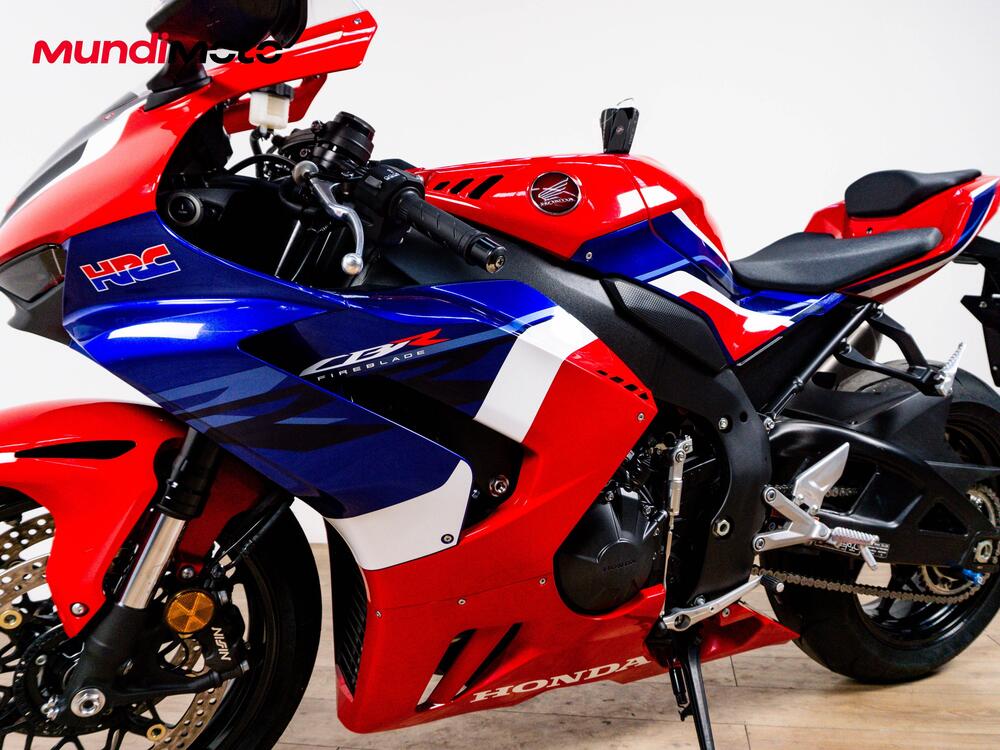 Honda CBR 1000 RR-R Fireblade SP (2022 - 23) (9)
