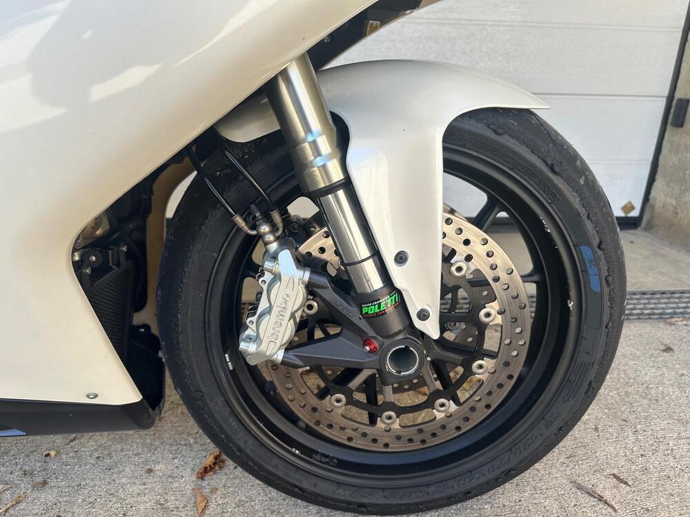 Ducati 848 (2007 - 13) (2)