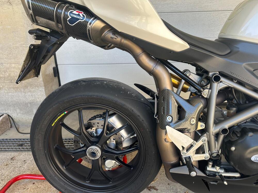 Ducati 848 (2007 - 13) (3)