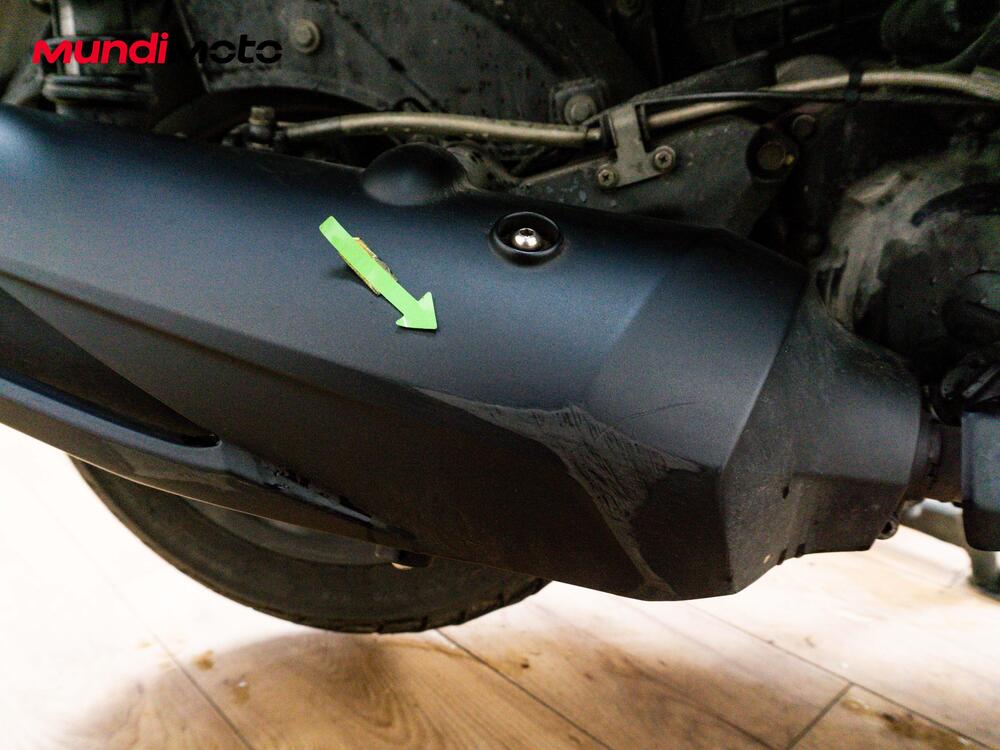 Kawasaki J 300 ABS (2014 - 16) (13)