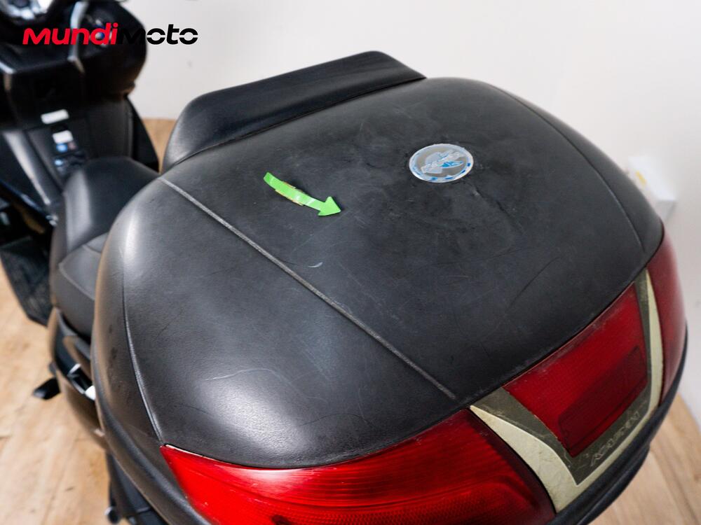 Kawasaki J 300 ABS (2014 - 16) (14)