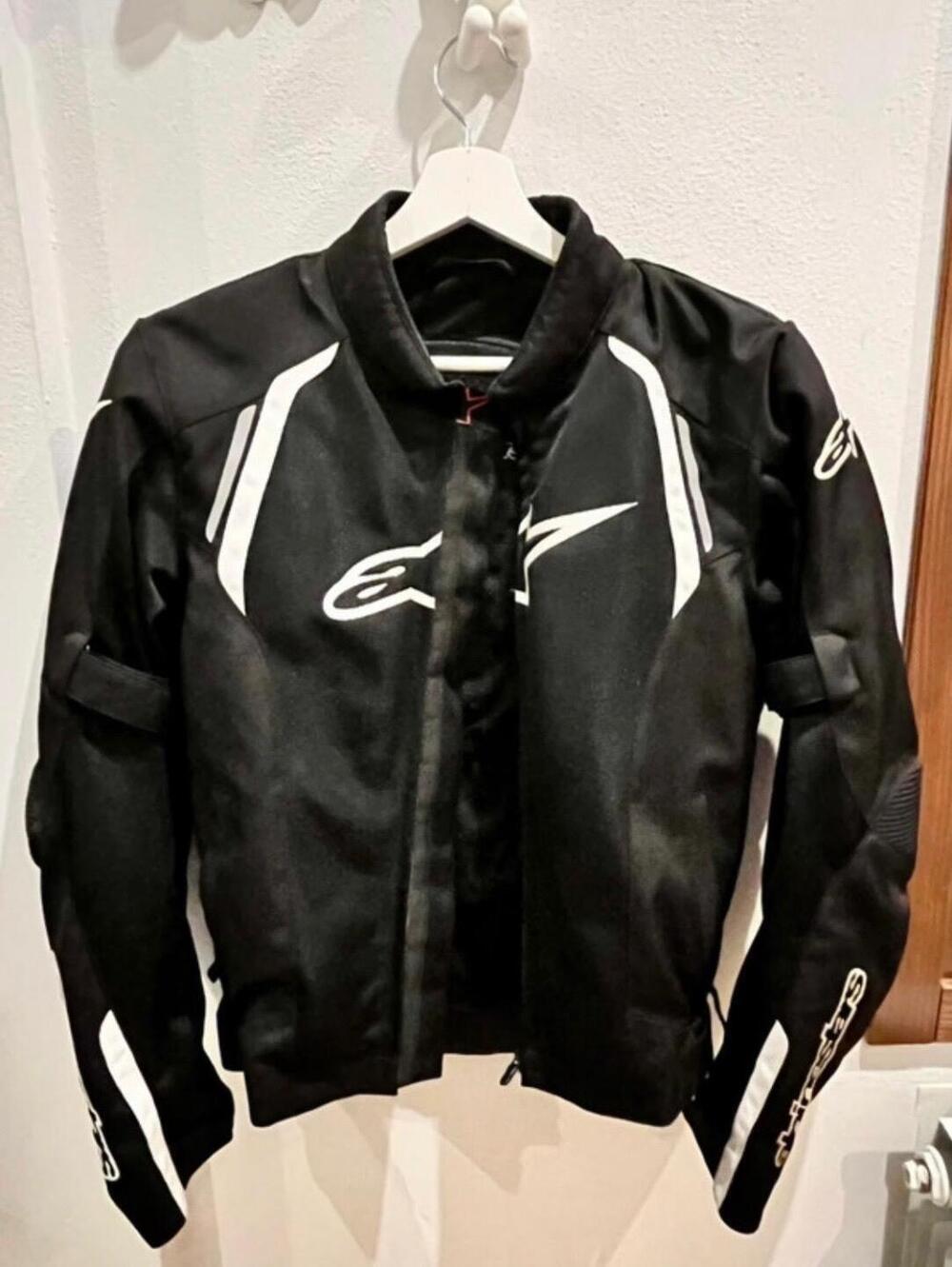 Giacca donna Alpinestars