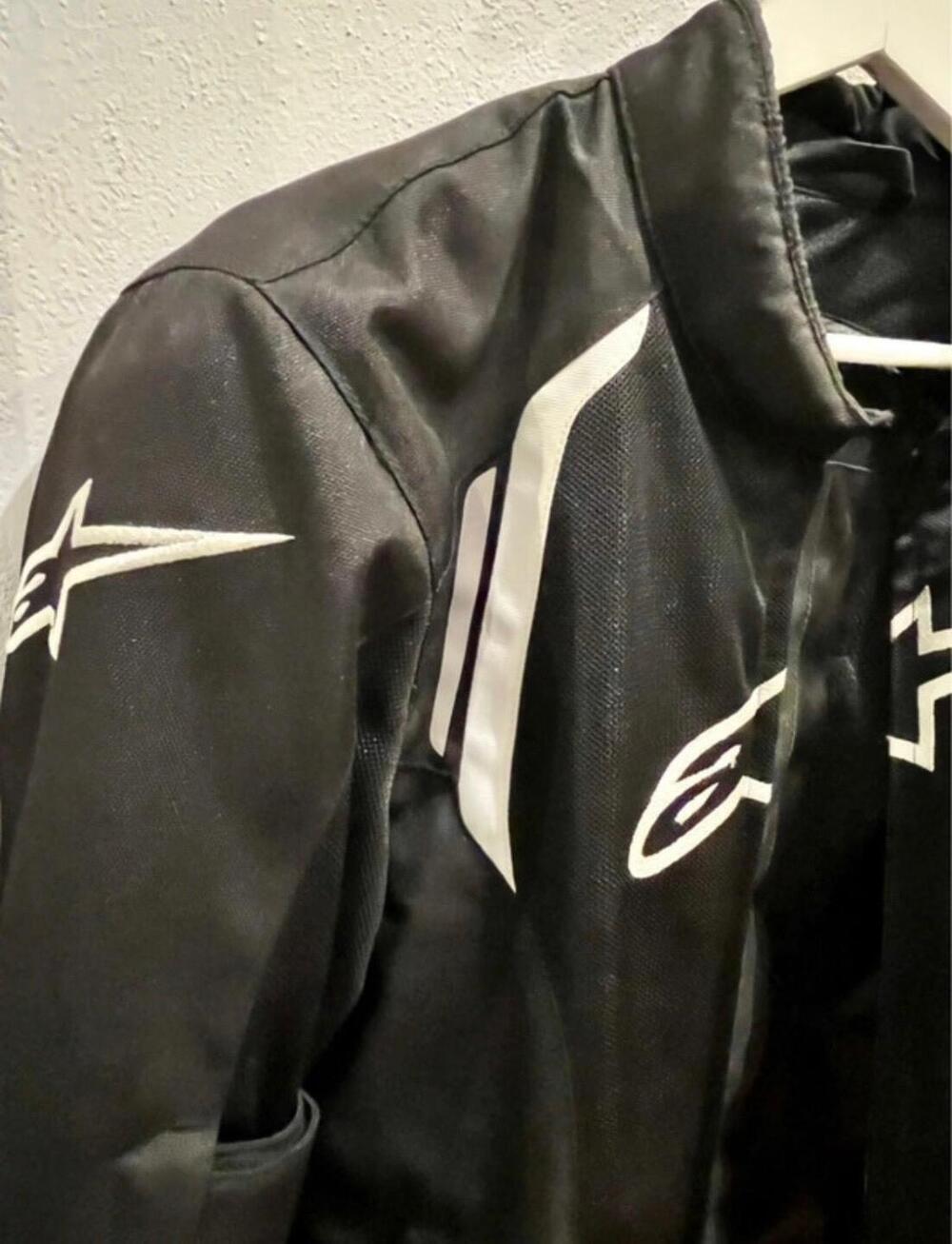 Giacca donna Alpinestars (2)