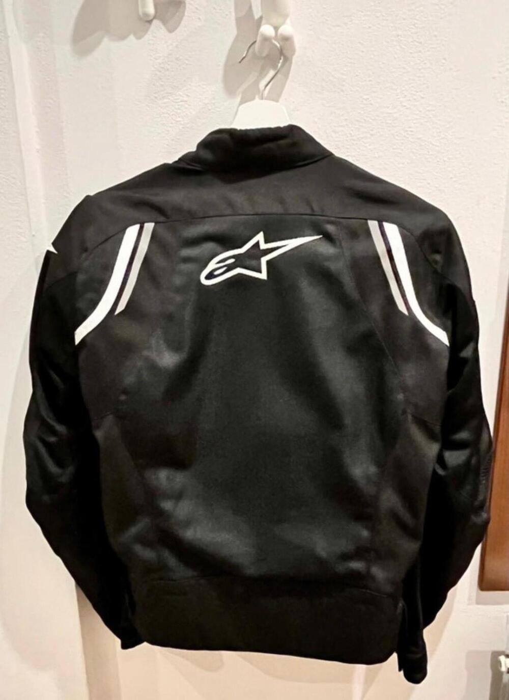 Giacca donna Alpinestars (3)