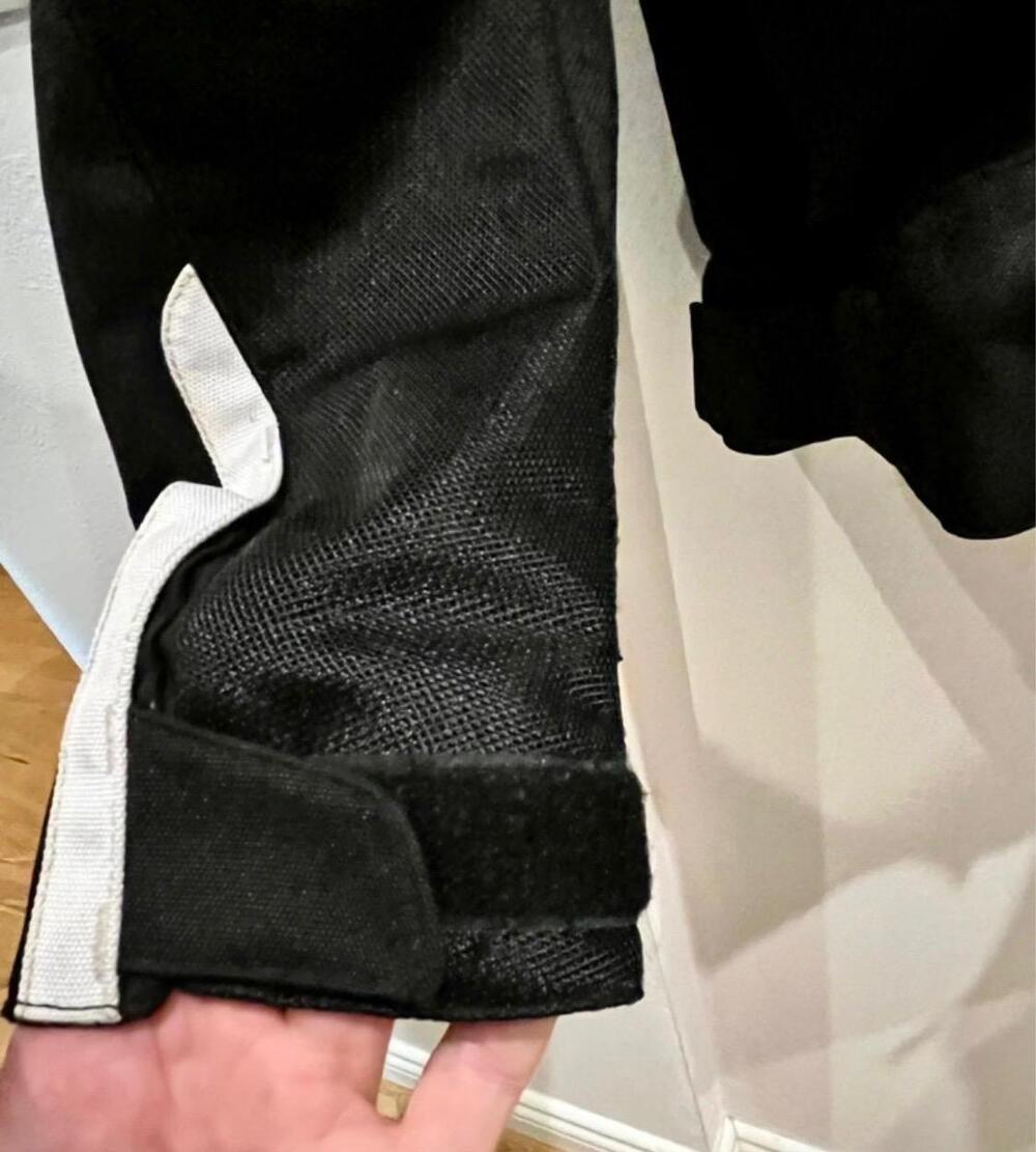 Giacca donna Alpinestars (4)