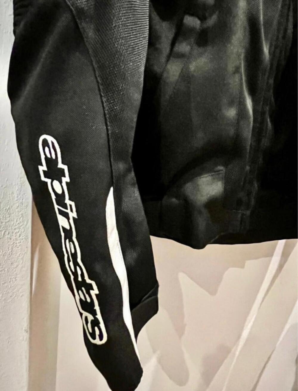 Giacca donna Alpinestars (5)