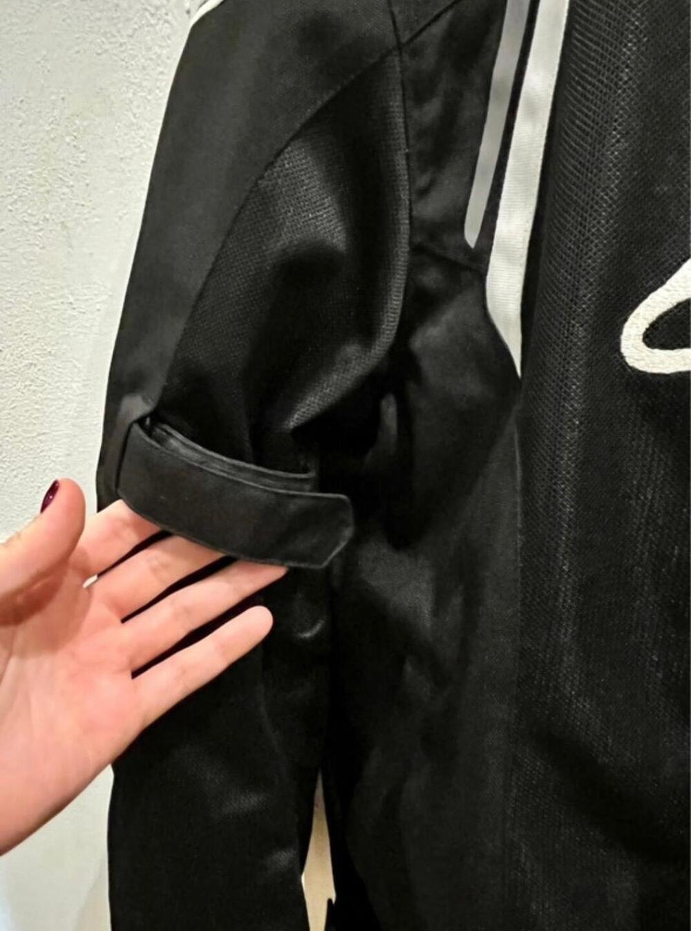 Giacca donna Alpinestars (7)