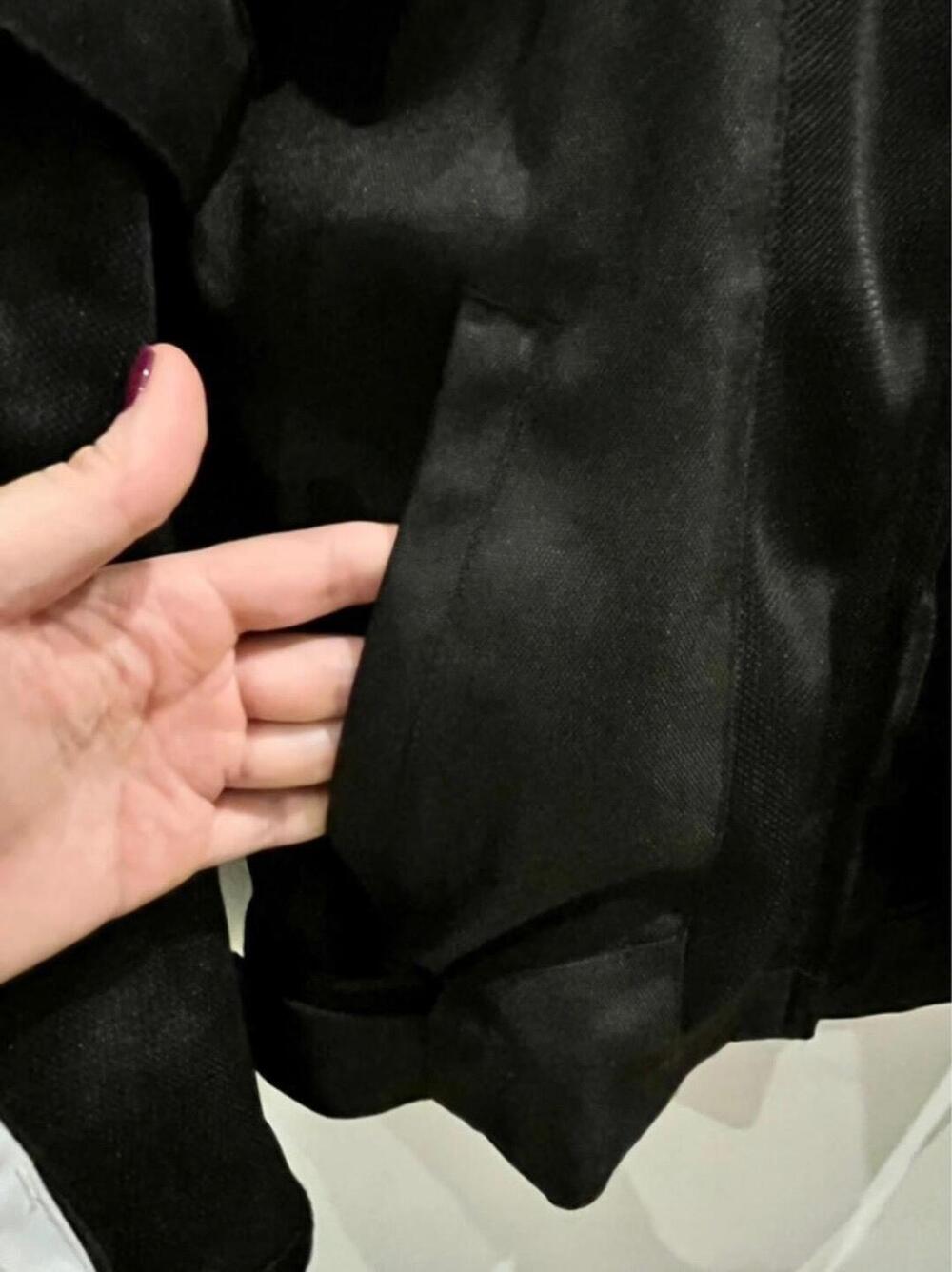 Giacca donna Alpinestars (11)